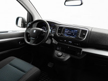 Peugeot Traveller