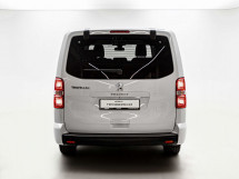 Peugeot Traveller