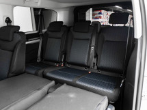 Peugeot Traveller