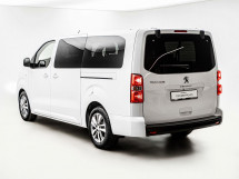Peugeot Traveller