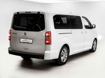 Peugeot Traveller