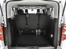 Peugeot Traveller