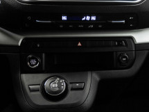 Peugeot Traveller