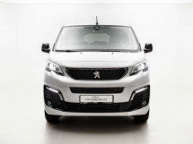 Peugeot Traveller