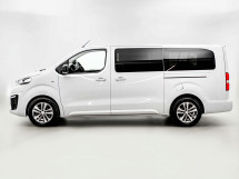 Peugeot Traveller