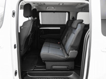 Peugeot Traveller