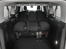 Peugeot Traveller