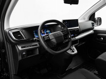 Citroen SpaceTourer