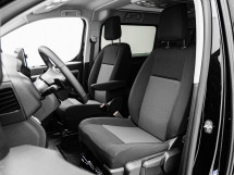 Citroen SpaceTourer