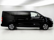 Citroen SpaceTourer