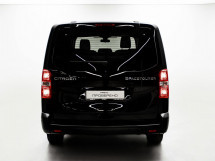 Citroen SpaceTourer