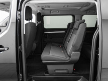 Citroen SpaceTourer
