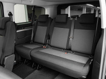 Citroen SpaceTourer