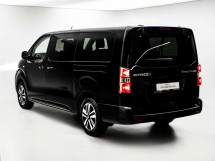 Citroen SpaceTourer