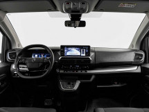 Citroen SpaceTourer