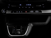 Citroen SpaceTourer
