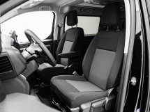 Citroen SpaceTourer