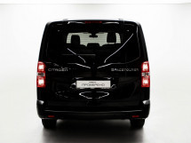 Citroen SpaceTourer