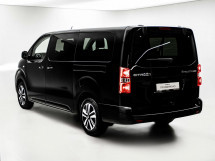 Citroen SpaceTourer
