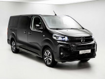 Citroen SpaceTourer