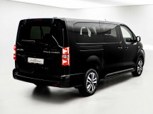 Citroen SpaceTourer