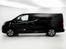 Citroen SpaceTourer