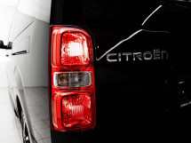 Citroen SpaceTourer