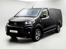 Citroen SpaceTourer