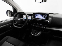 Citroen SpaceTourer