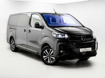 Citroen SpaceTourer