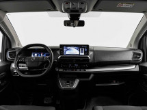 Citroen SpaceTourer