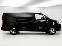 Citroen SpaceTourer