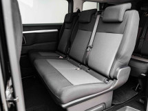 Citroen SpaceTourer