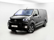 Citroen SpaceTourer