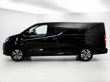 Citroen SpaceTourer