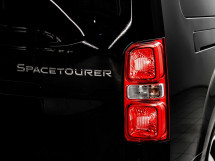 Citroen SpaceTourer