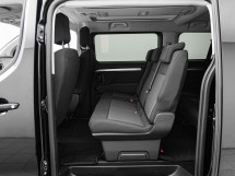 Citroen SpaceTourer