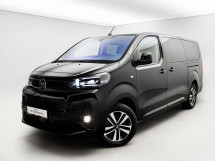 Citroen SpaceTourer