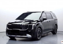 Kia Carnival NEW 