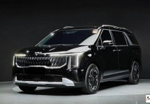 Kia Carnival NEW 
