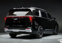 Kia Carnival NEW 