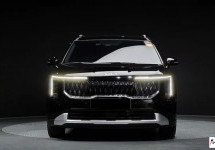 Kia Carnival NEW 