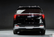 Kia Carnival NEW 