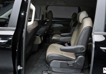 Kia Carnival NEW 
