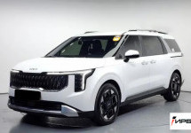 Kia Carnival NEW 