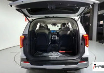 Kia Carnival NEW 