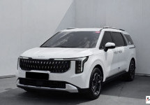 Kia Carnival NEW 