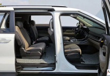 Kia Carnival NEW 