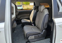 Kia Carnival NEW 
