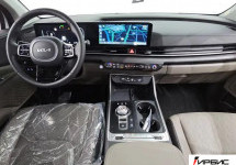 Kia Carnival NEW 